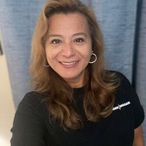 Meet your Posher, Erica